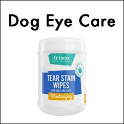 Dog Eye Care