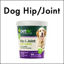 Dog Hip & Joint Care