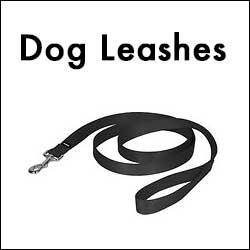 Dog Leashes
