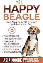The Happy Beagle