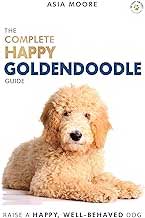 The Happy Goldendoodle