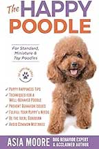 The Happy Poodle