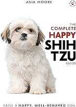 The Happy Shih Tzu
