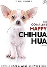 The Hapyy Chihuahua