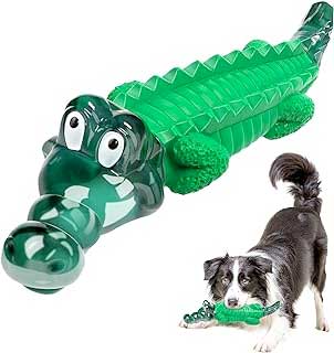Fuufome Dog Chew Toys for Aggressive Chewers