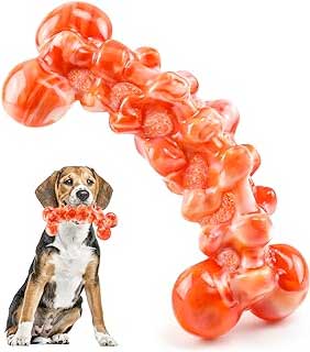Wowbala Dog Toys for Aggressive Chewers
