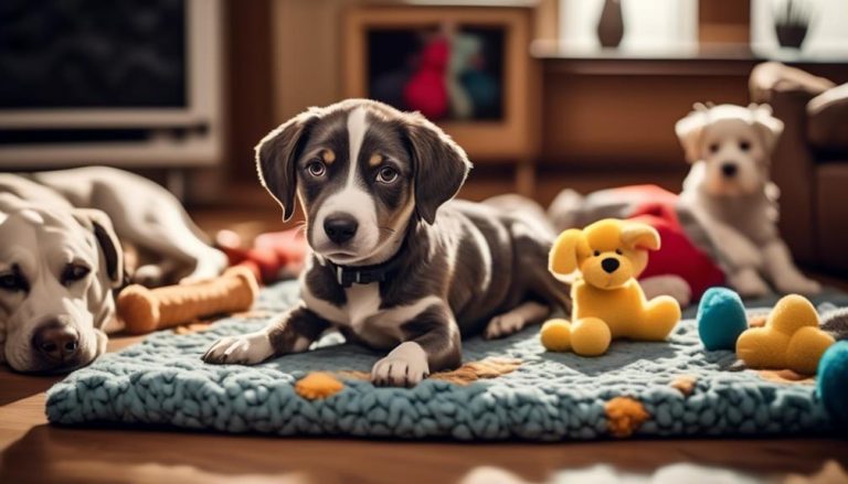 5 Best Dog Toys for Anxiety – Help Ease Stress and Keep Your Pup Calm