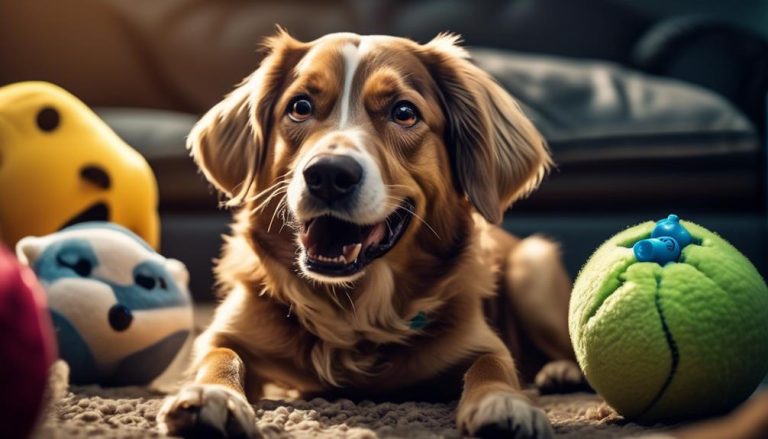 The 5 Best Dog Toys for Senior Dogs – Keeping Your Old Pup Happy and Active