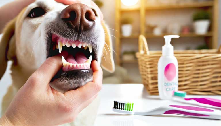 Avoid Unhealthy Teeth in Your Dog