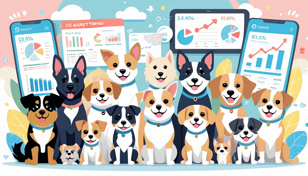 The Evolving Landscape of the US Dog and Puppy Market: Key Trends Shaping 2025